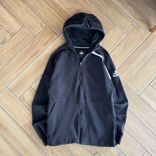 Adidas hoodie unisex - hoodie, oversize