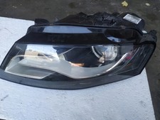 Frontscheinwerfer Audi A4 B8