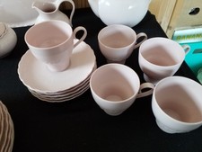 Hutschenreuther porzellan - ,