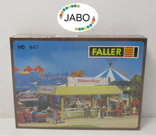 Faller bausatz 447 - (rh/6), h0