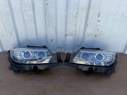 Oem bmw e90 - oem, lci