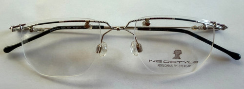 Neostyle brillenfassung - neostyle,