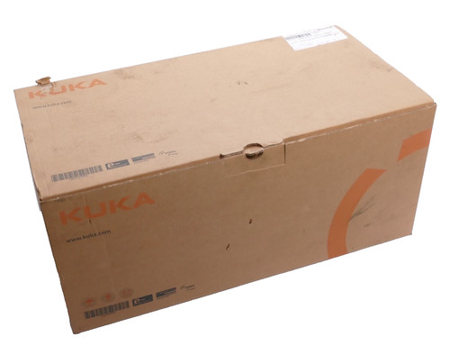 Kuka roboter smartpad holder - smartpad,