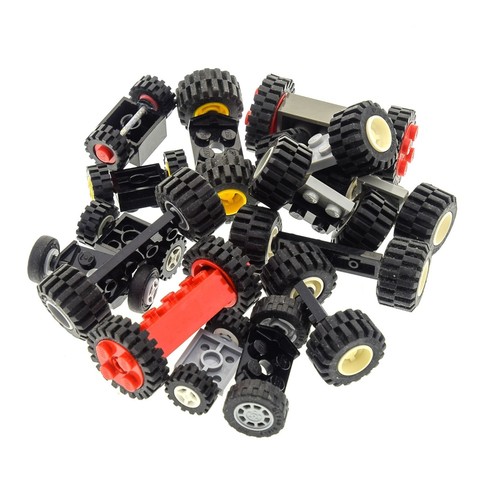Lego classic achsen - 15, mit