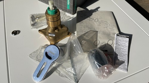 Hansgrohe metropol 14675000 - e,
