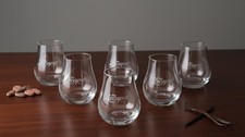 6x Zacapa Spey Glas Cognac