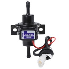 Elektrische Kraftstoffpumpe