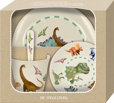 Dino Friends Geschirr