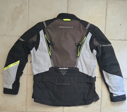 Modeka motorradjacke trohn - modeka,