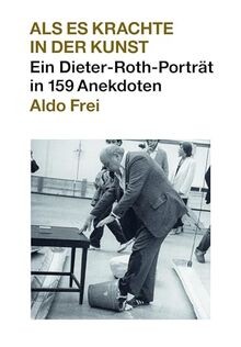 Dieter roth anekdoten - dieter, roth.
