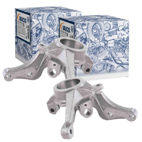 Vaico achsschenkel vorne - 2x,