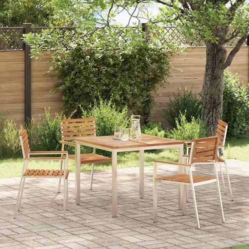 Gartenstuhl pcs öl natur - gartenstuhl, Öl-natur