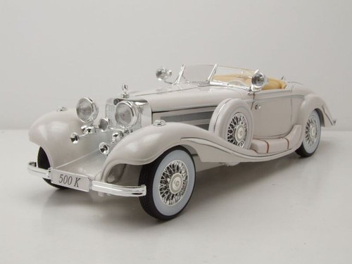 Mercedes 500 specialroadster - k,