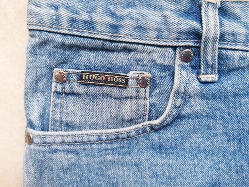 Jeans hugo boss hose - boss,