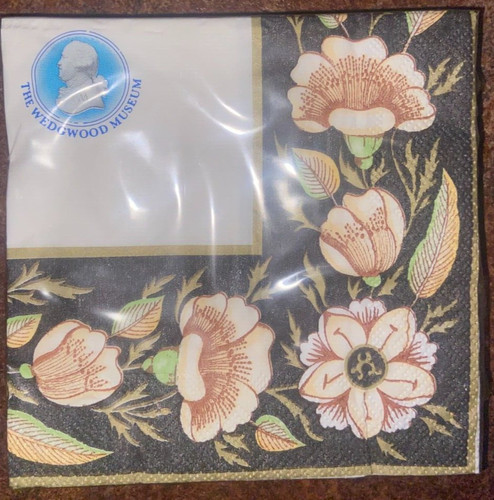 Ambiente servietten tissue - ambiente,