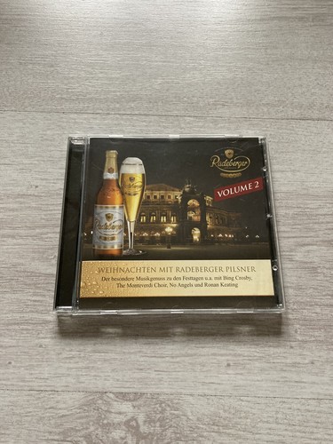 Weihnachten mit radeberger - weihnachten,