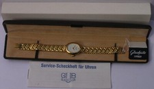 Top GLASHÜTTE Original