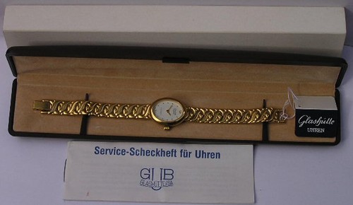Top glashütte original - top,