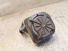 MERCEDES-BENZ W176 A 200 CDI Alarm Diebstahlwarnsirene Horn 0038207726