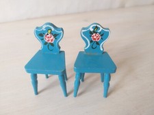 Dora Kuhn Puppenhaus