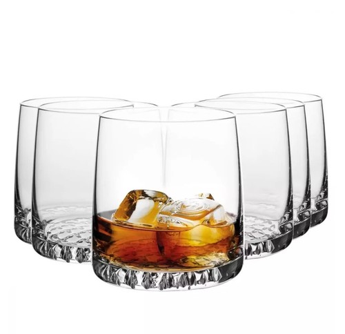 Krosno gläser für whisky - für,