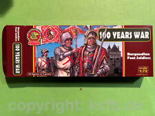 1:72 Ultima Ratio Figuren #022