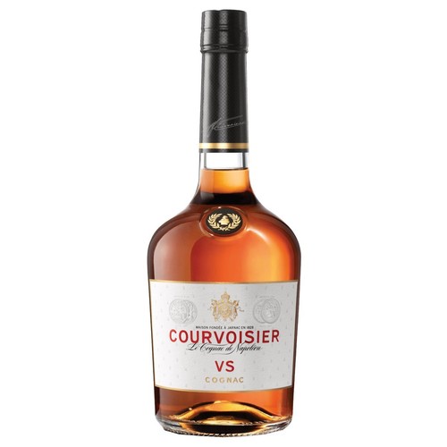 Courvoisier cognac 7 l - courvoisier, vs