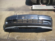 Stossfänger Vorne - Astra G