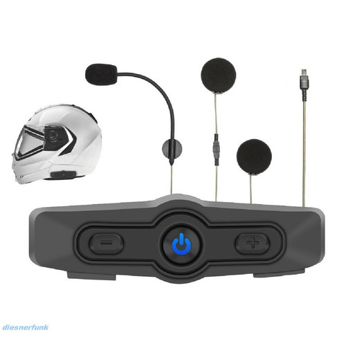 Albrecht bpa 400 - albrecht, bluetooth