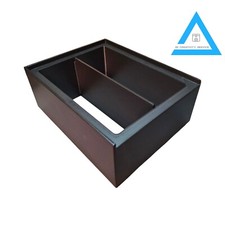 Bohnenbehälter Erweiterung