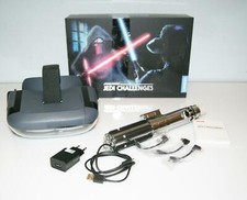 Lenovo ZA390014SE Star Wars VR Brille Headset Lichtschwert H1