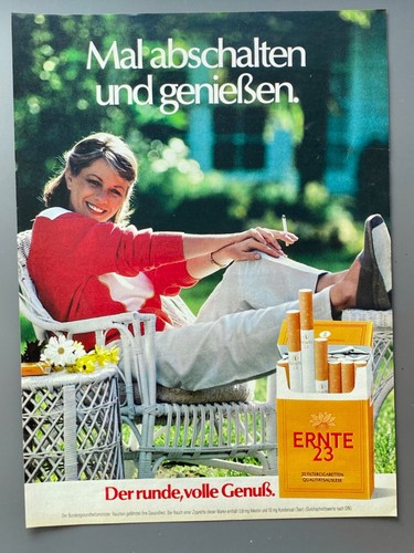 Mal abschalten und genießen