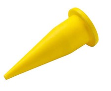 Multi Ersatzdüse 32mm VE 10 Stück für Baitgun Boiliegun