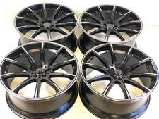 22" BRABUS RIMS WHEELS 5X112MM