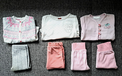 Baby kleidungspaket 62 68 - kleidungspaket, 62-68