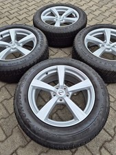 Original Volvo XC90 18 Zoll