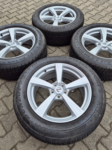 Original volvo xc90 zoll - volvo,