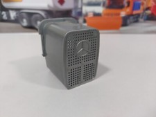 Bruder Mercedes Actros Airbox