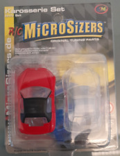 RC Microsizers Honda S2000 1x