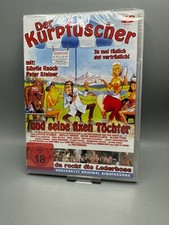 Der Kurpfuscher und seine fixen Töchter - Peter Steiner, Sibylle Rauch Neu Ovp