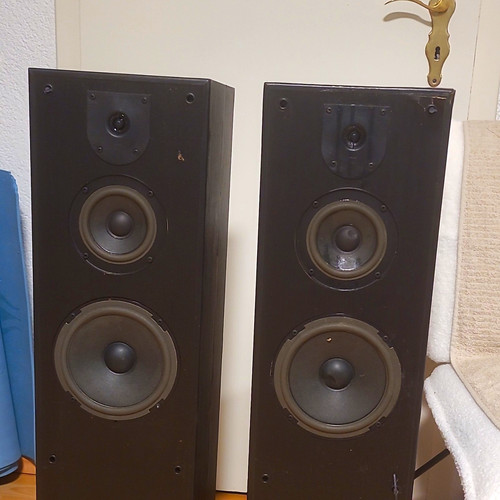 Jbl 1000 standlautsprecher - jbl,