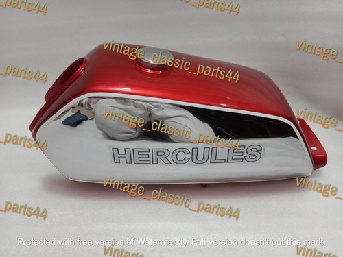 Hercules motorrad sachs - hercules,
