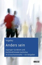 Anders sein. Asperger-Syndrom