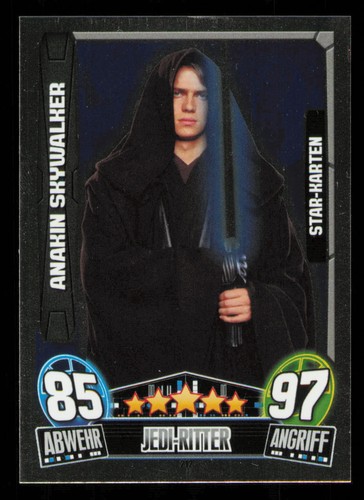 Anakin skywalker star wars - star,