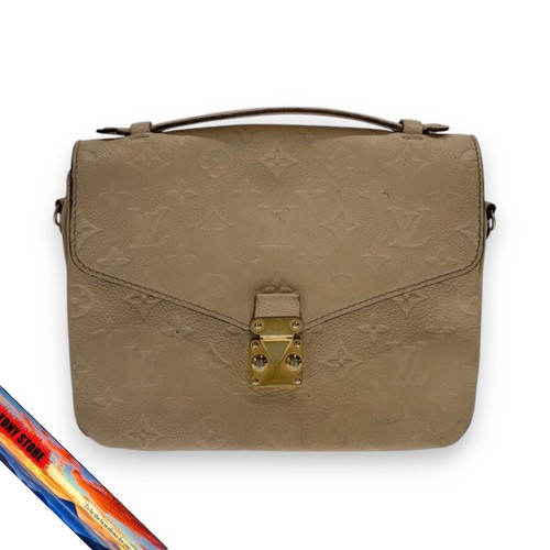 Louis vuitton tasche pochette - vuitton,