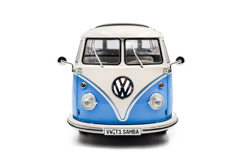 Solido bulli samba 21 - bulli, t1
