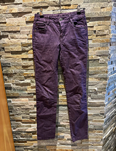 Lemmi jeans skinny - lemmi, lila