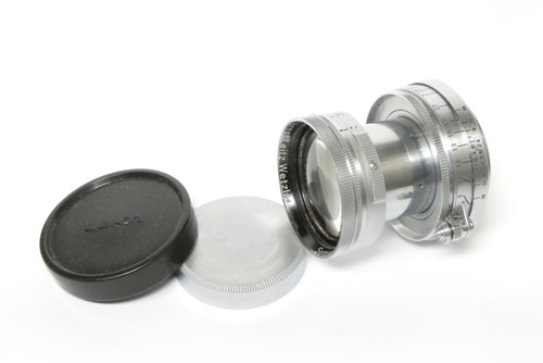 Leitz leica summicron - summicron, 2