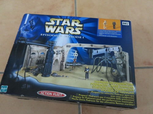 Hasbro star wars episode - hasbro,
