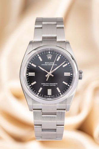 Rolex oyster perpetual - oyster, 36